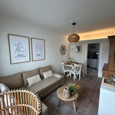 Cosy Home Zandvoort Luaran gambar