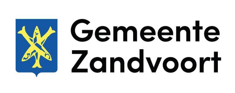 Cosy Home Zandvoort Luaran gambar