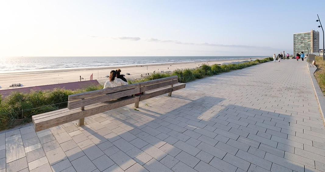 Cosy Home Zandvoort Luaran gambar