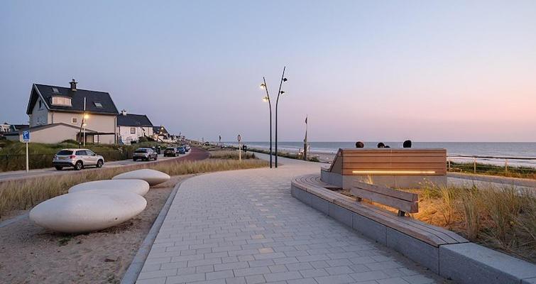 Cosy Home Zandvoort Luaran gambar