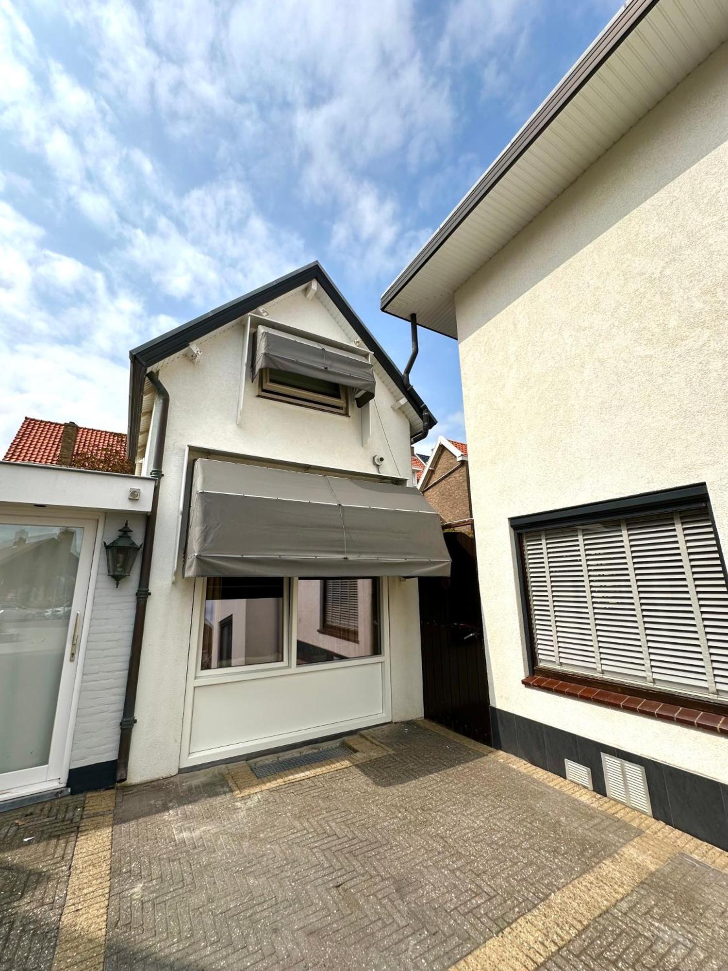 Cosy Home Zandvoort Luaran gambar