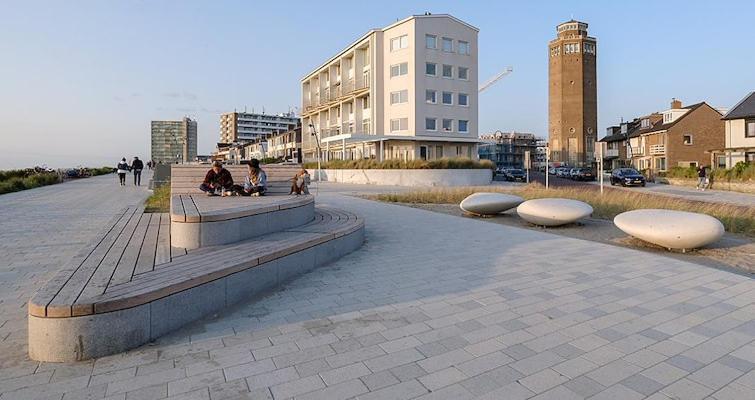 Cosy Home Zandvoort Luaran gambar