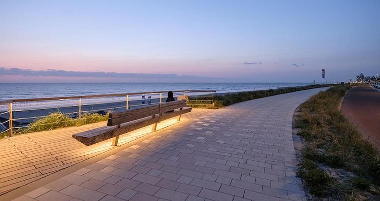 Cosy Home Zandvoort Luaran gambar