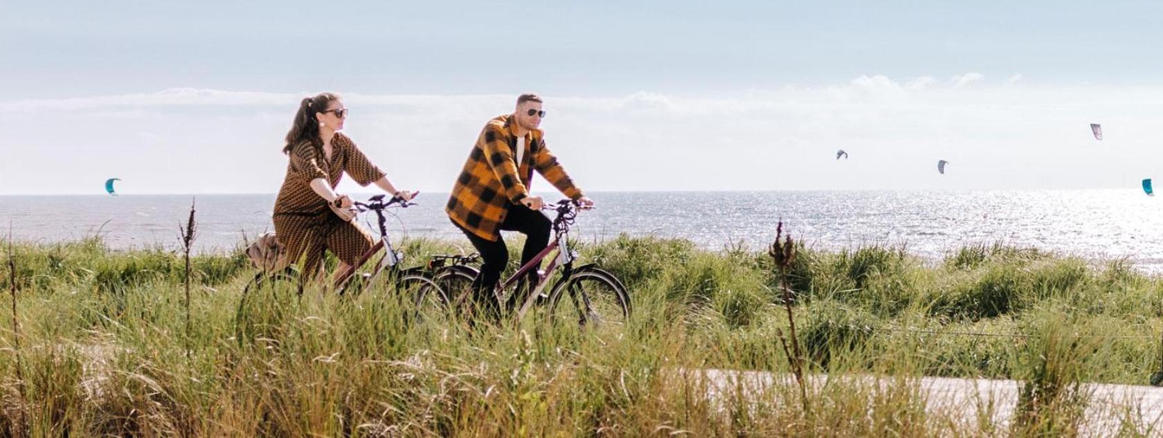 Cosy Home Zandvoort Luaran gambar