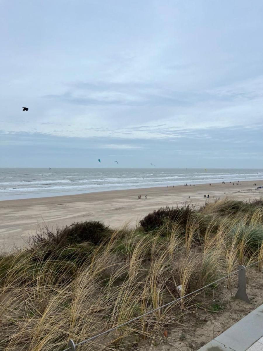 Cosy Home Zandvoort Luaran gambar