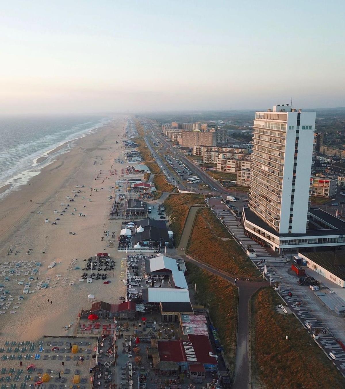 Cosy Home Zandvoort Luaran gambar