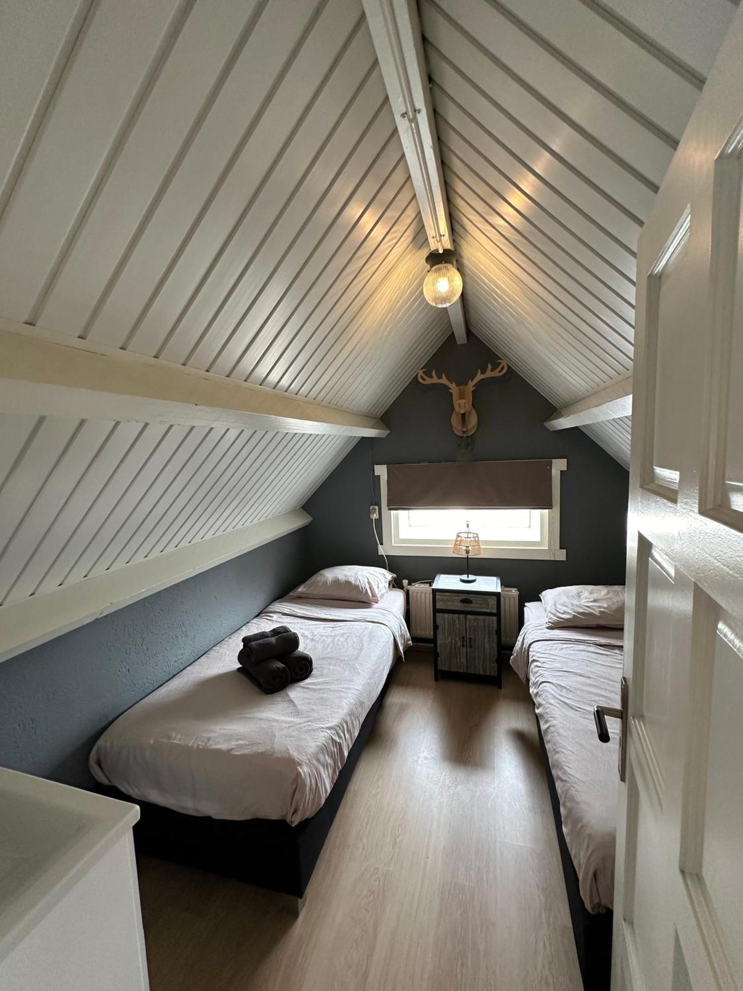 Cosy Home Zandvoort Luaran gambar
