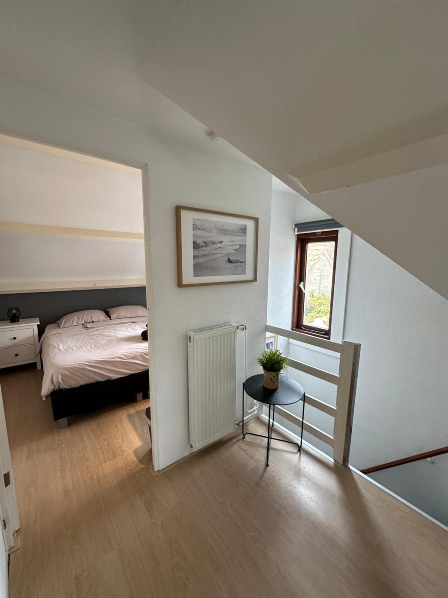 Cosy Home Zandvoort Luaran gambar