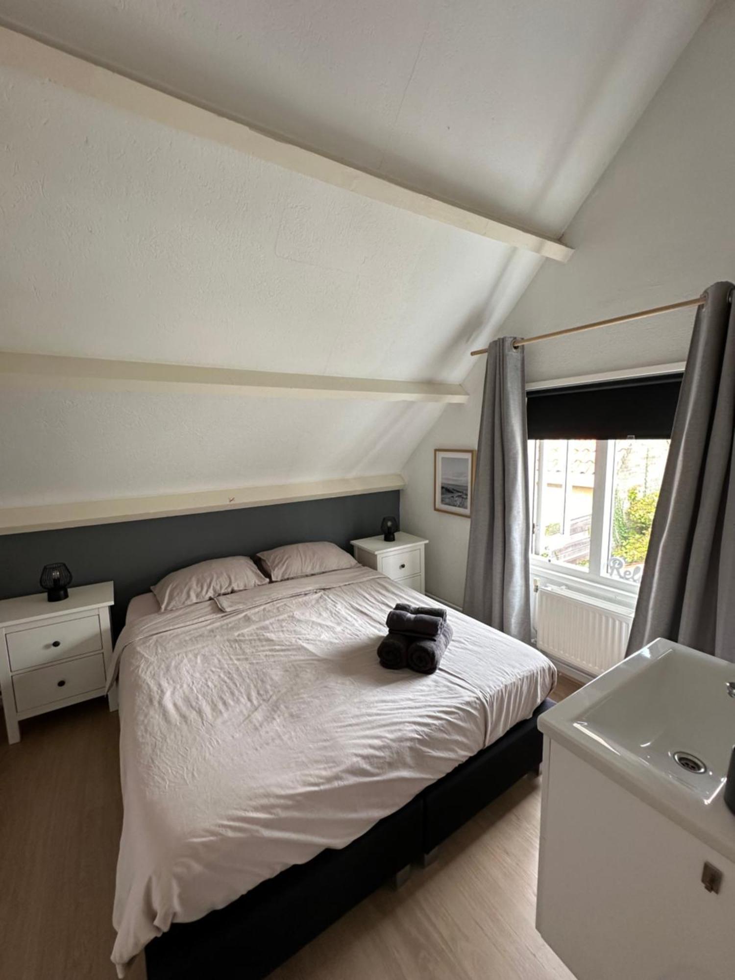 Cosy Home Zandvoort Luaran gambar
