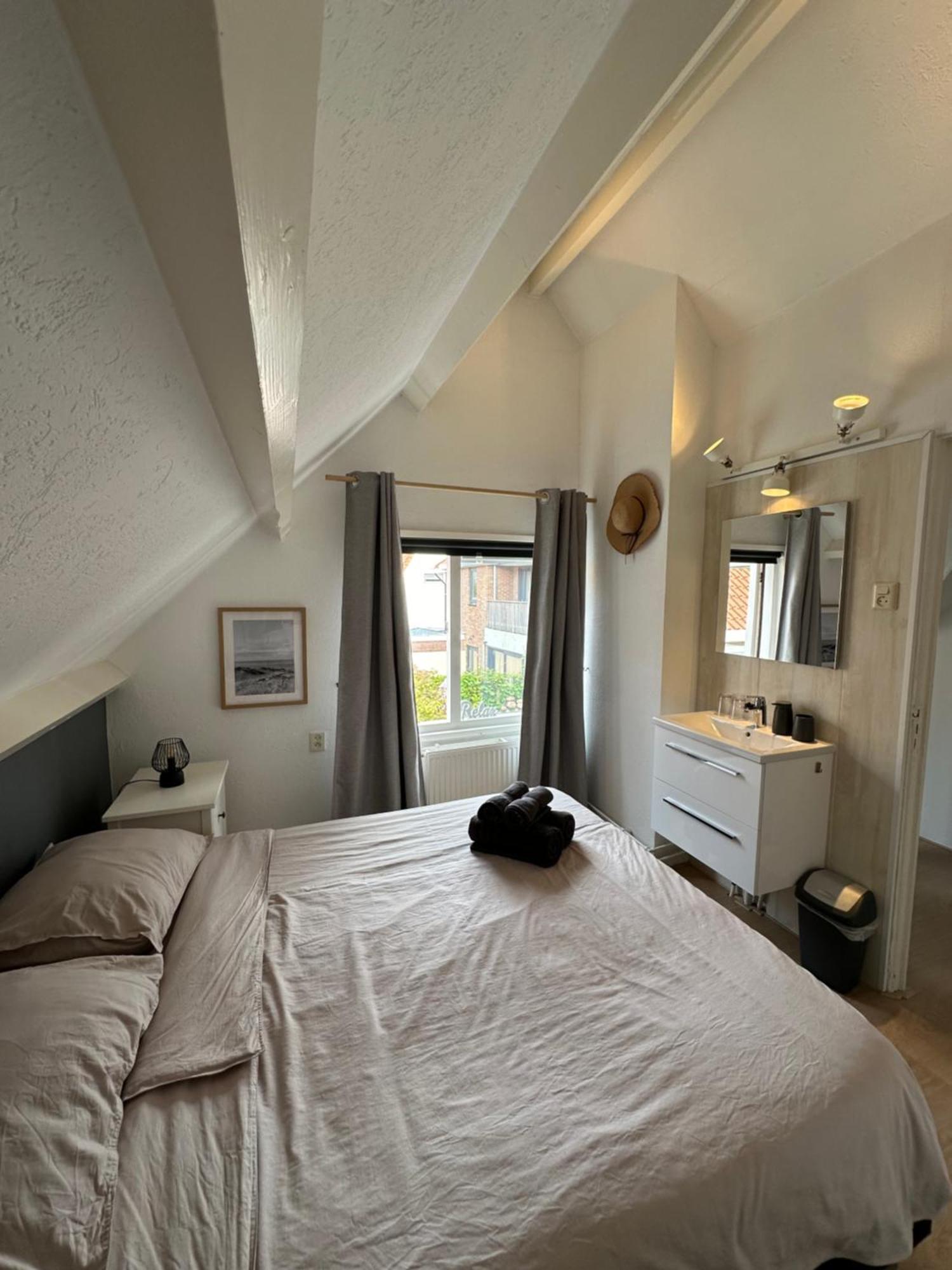 Cosy Home Zandvoort Luaran gambar