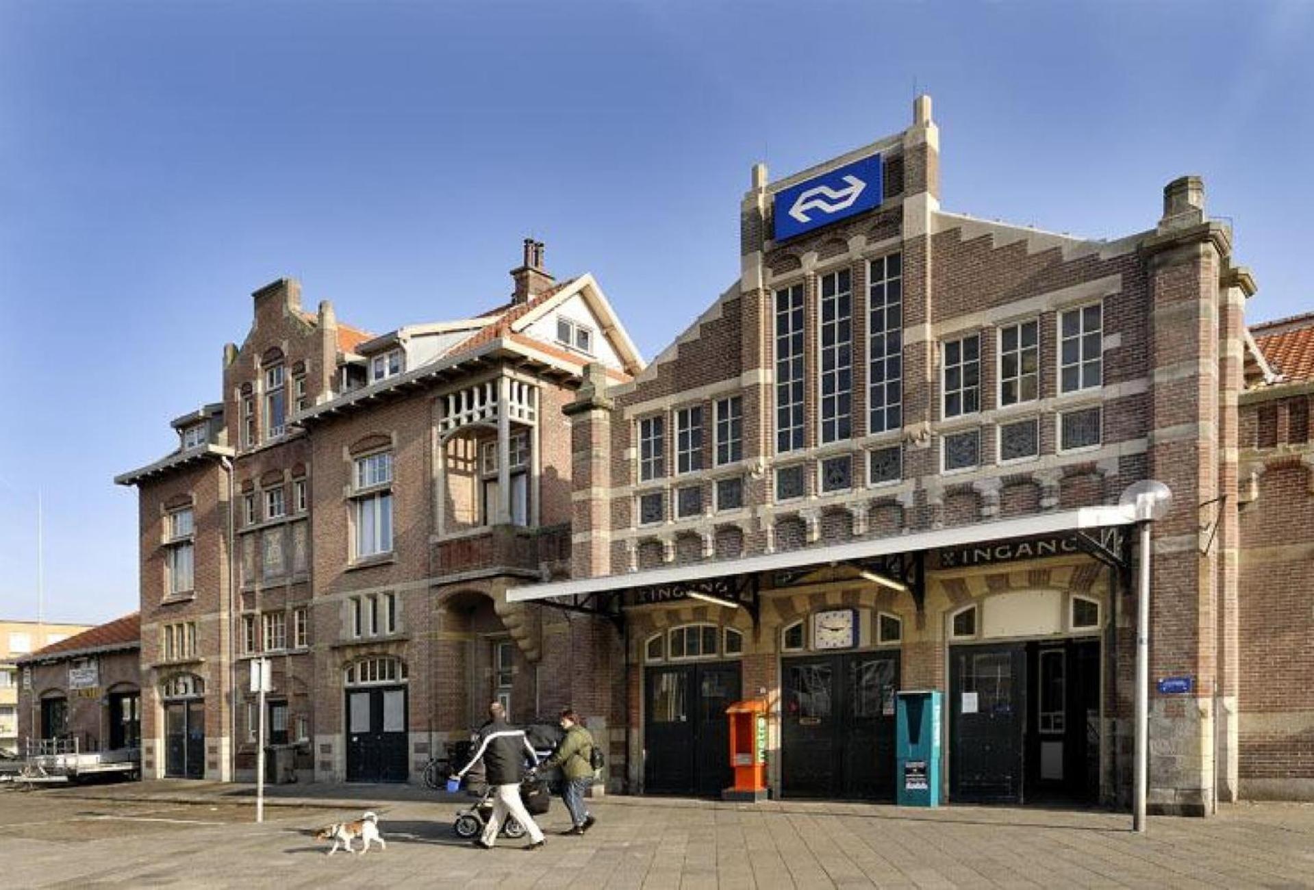 Cosy Home Zandvoort Luaran gambar