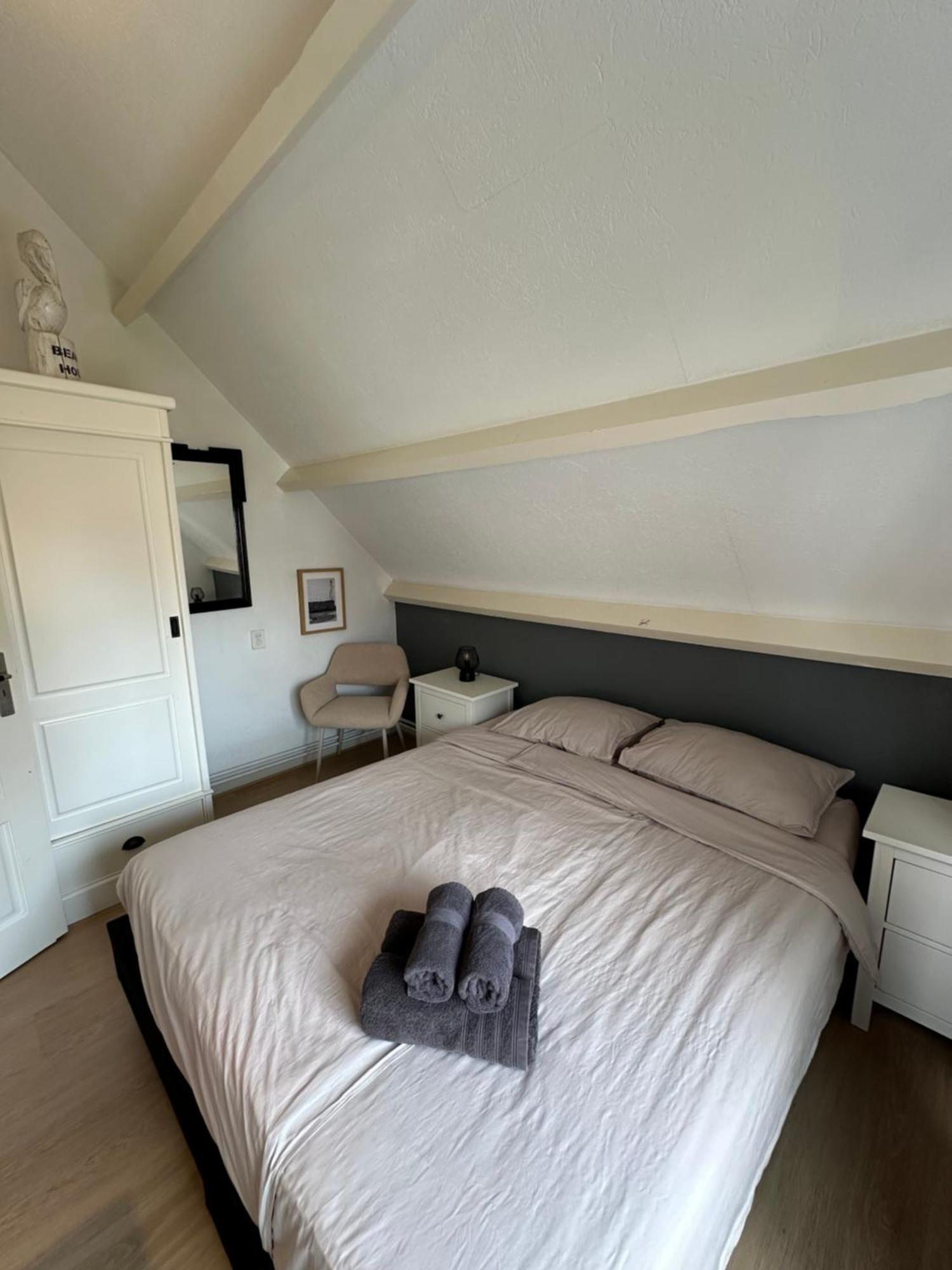 Cosy Home Zandvoort Luaran gambar