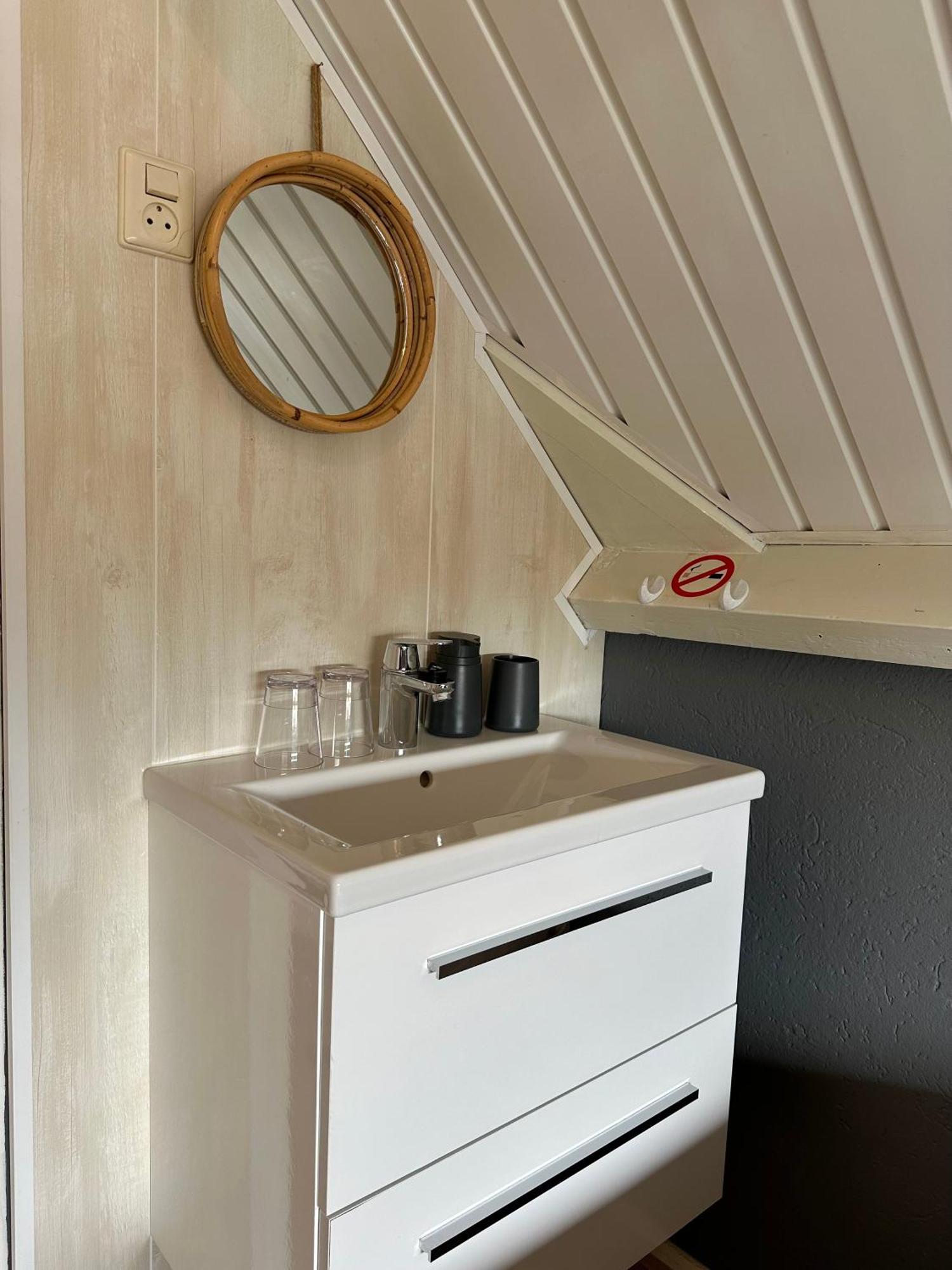 Cosy Home Zandvoort Luaran gambar