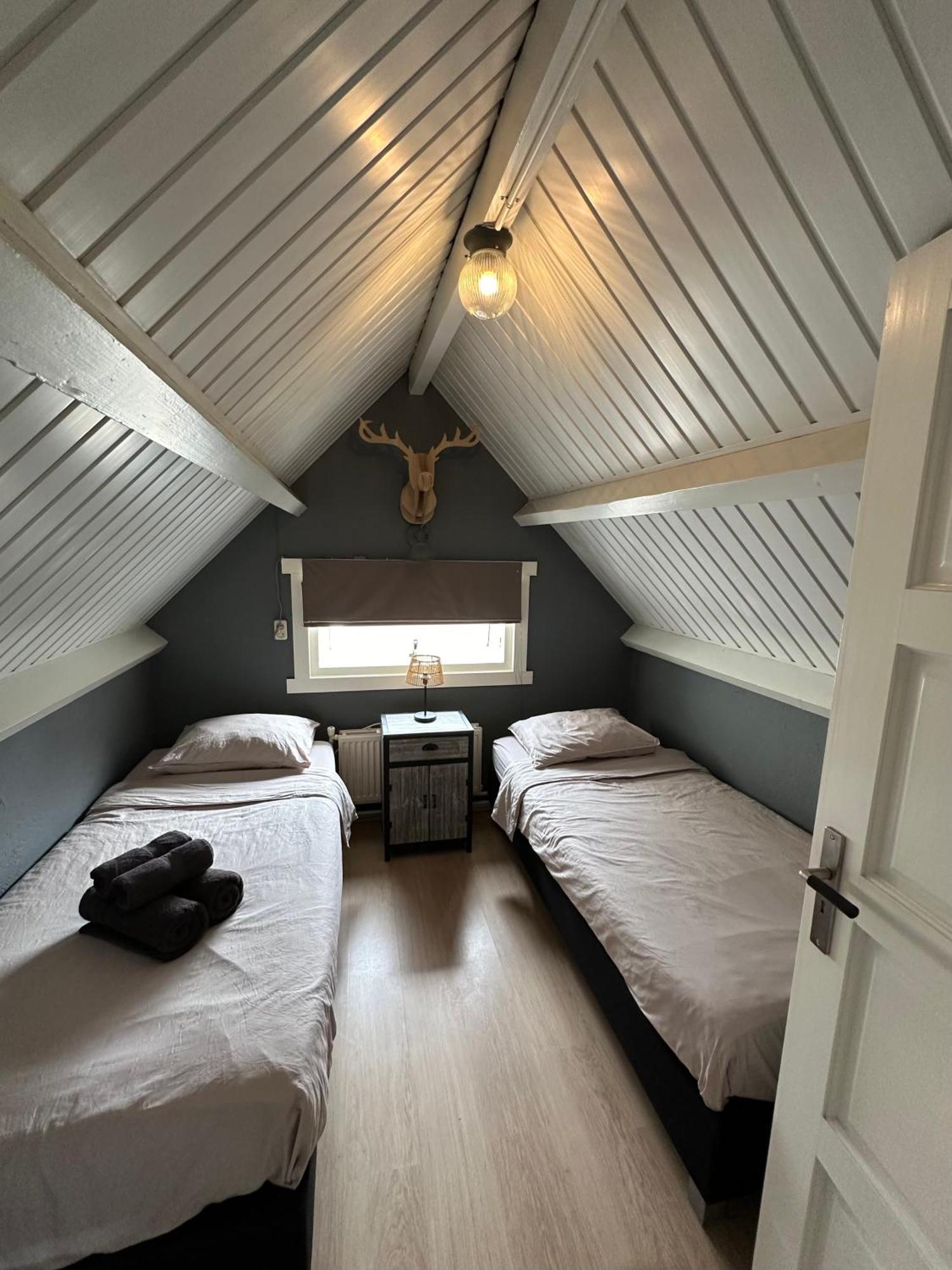 Cosy Home Zandvoort Luaran gambar