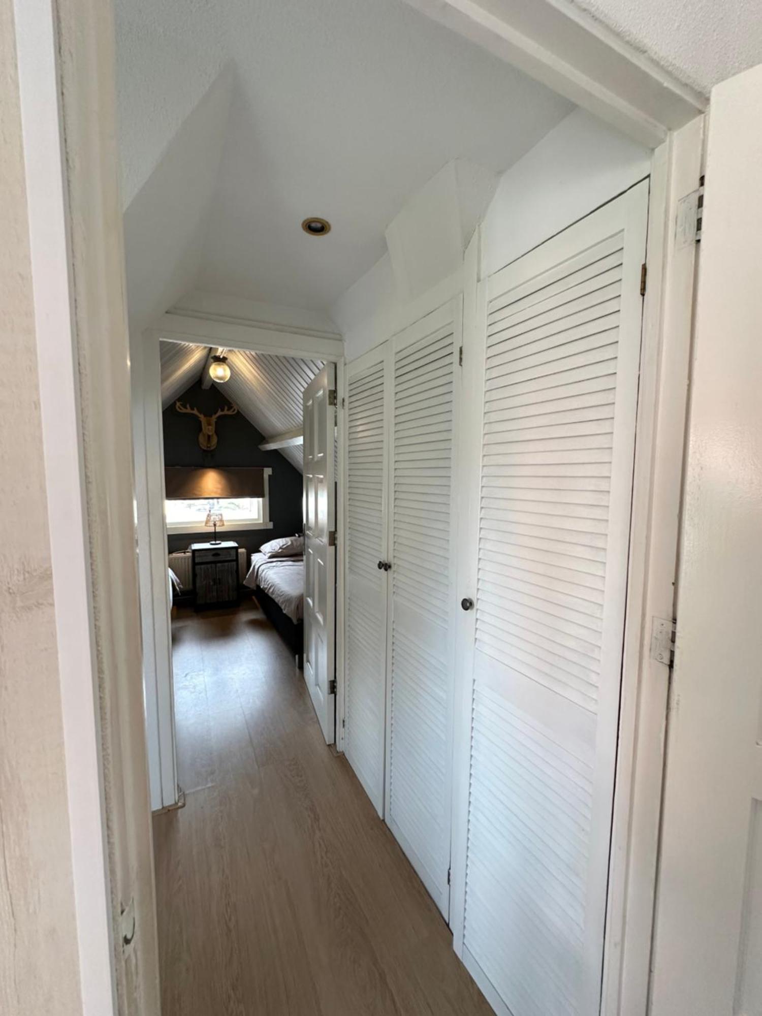 Cosy Home Zandvoort Luaran gambar