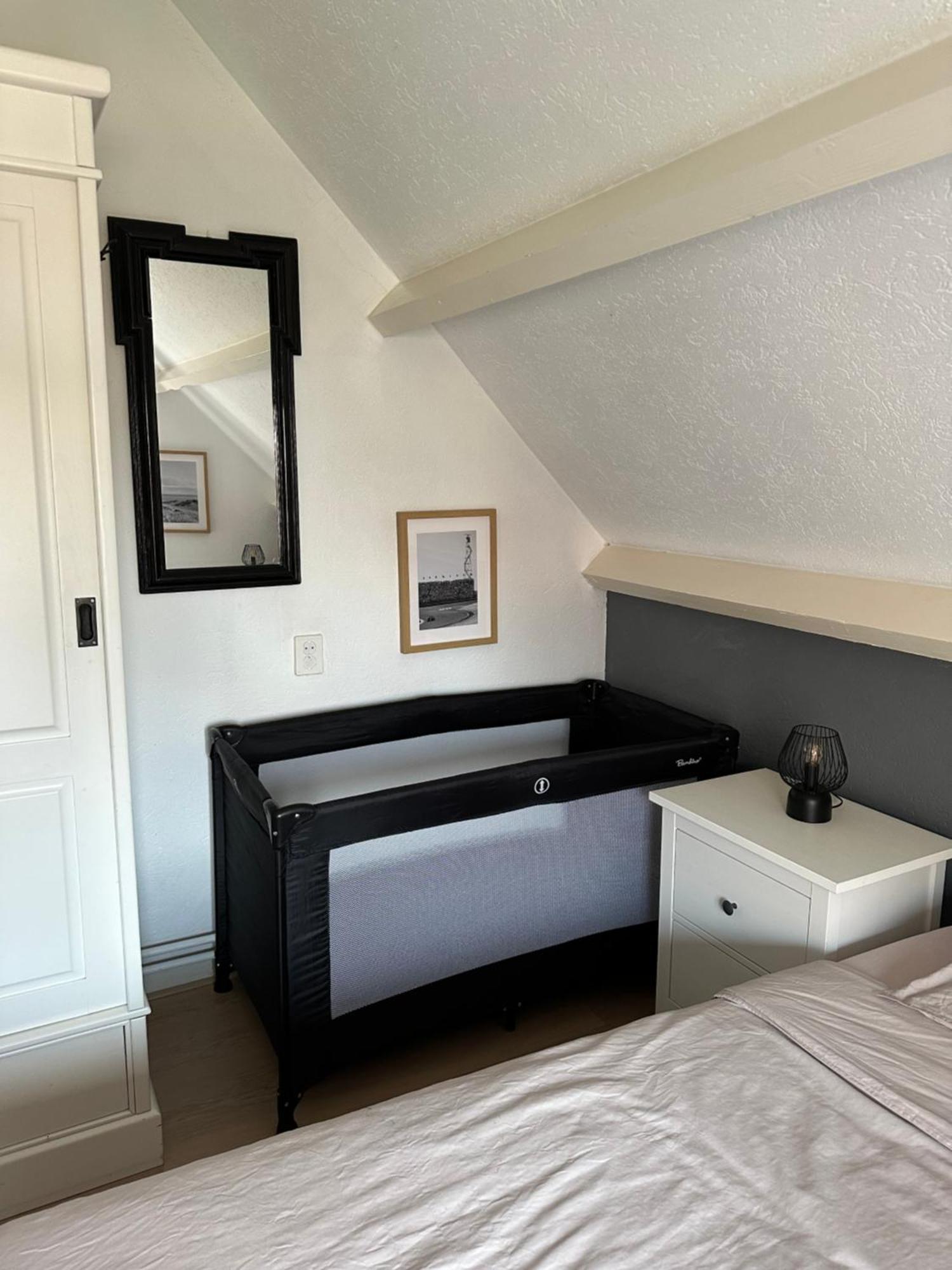 Cosy Home Zandvoort Luaran gambar
