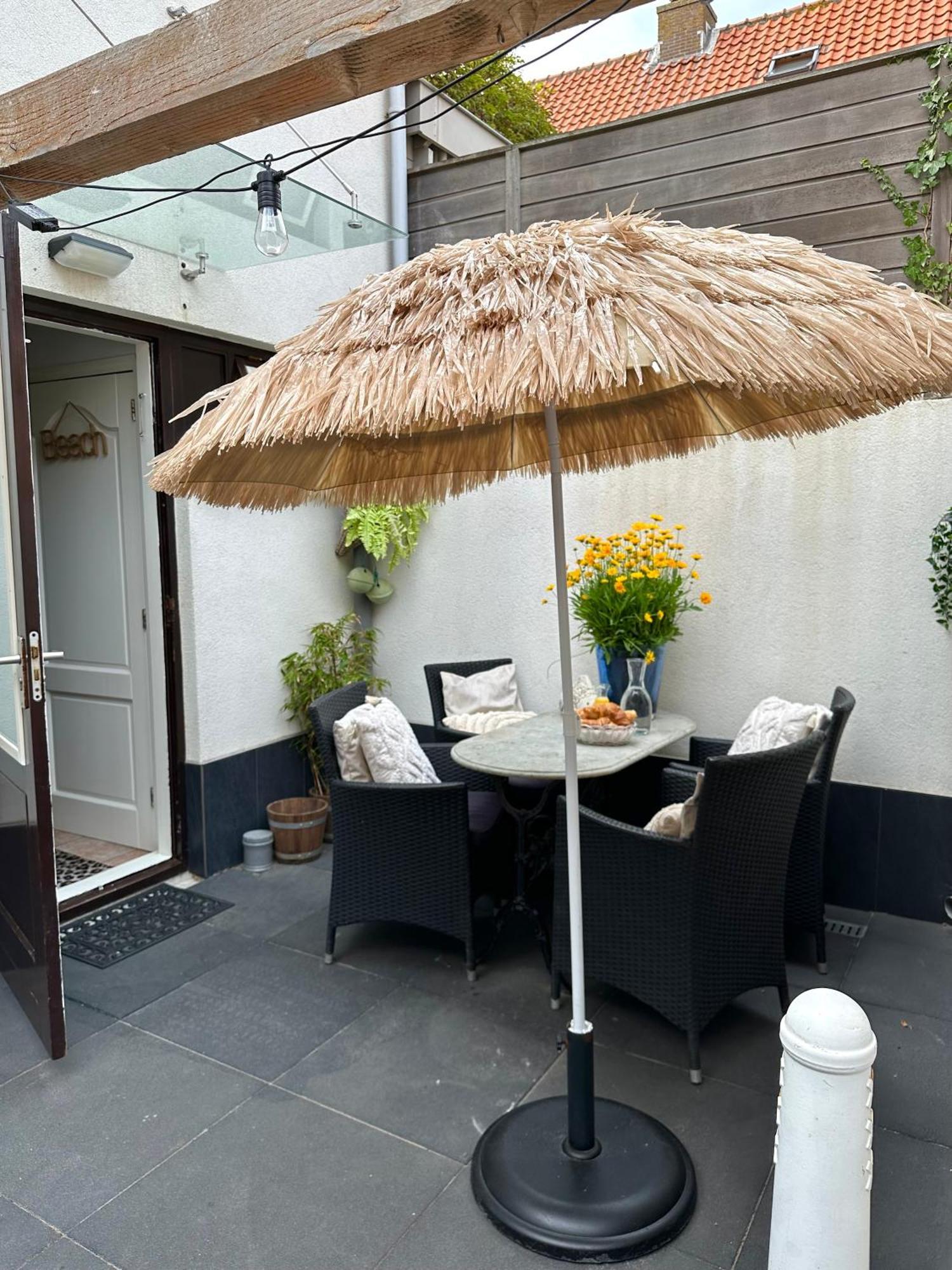 Cosy Home Zandvoort Luaran gambar