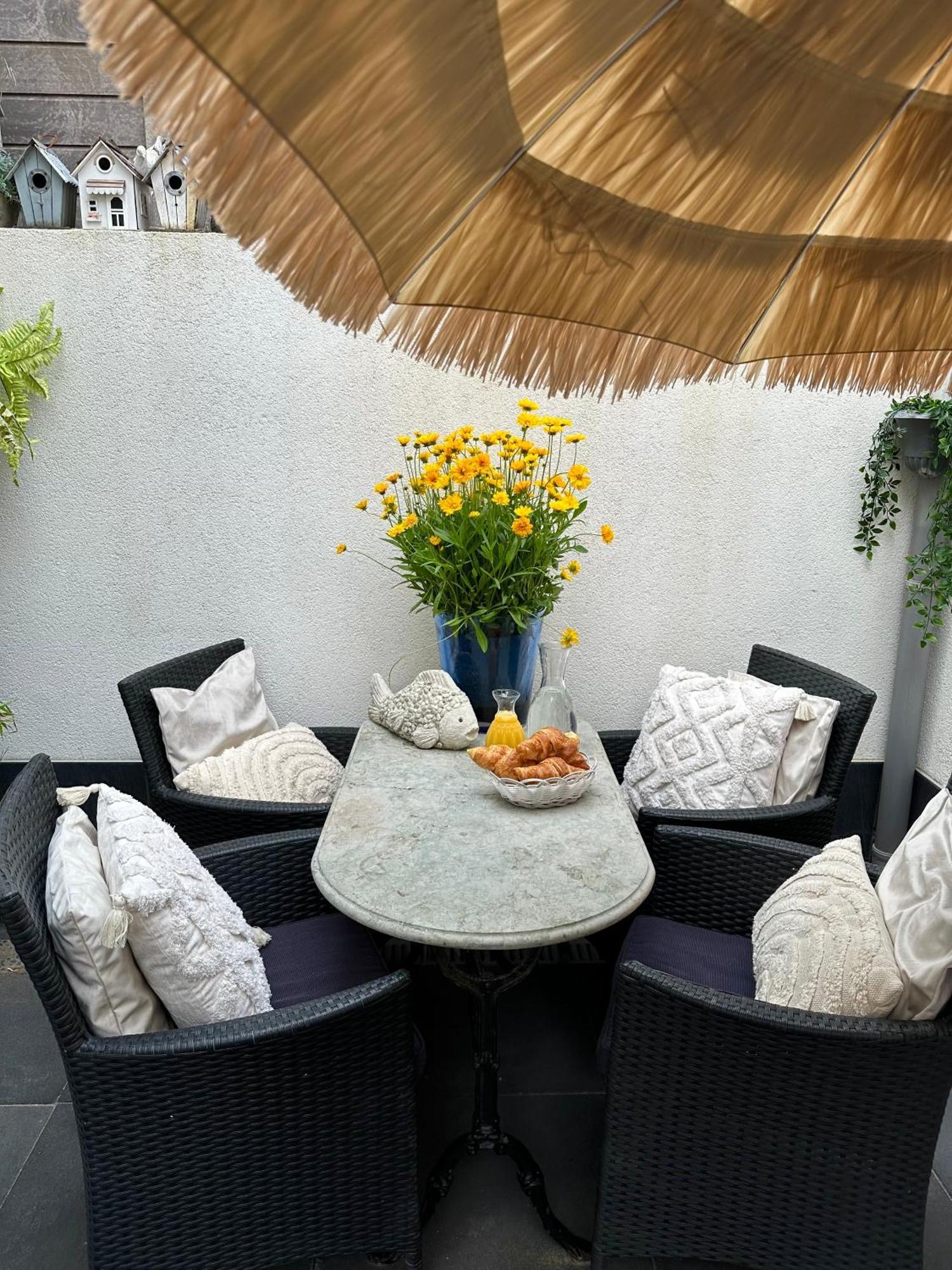 Cosy Home Zandvoort Luaran gambar