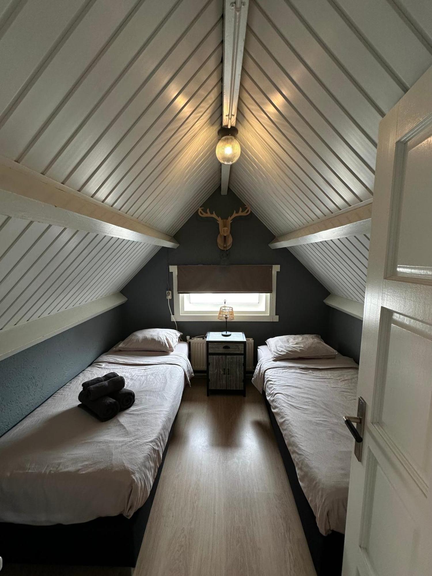 Cosy Home Zandvoort Luaran gambar