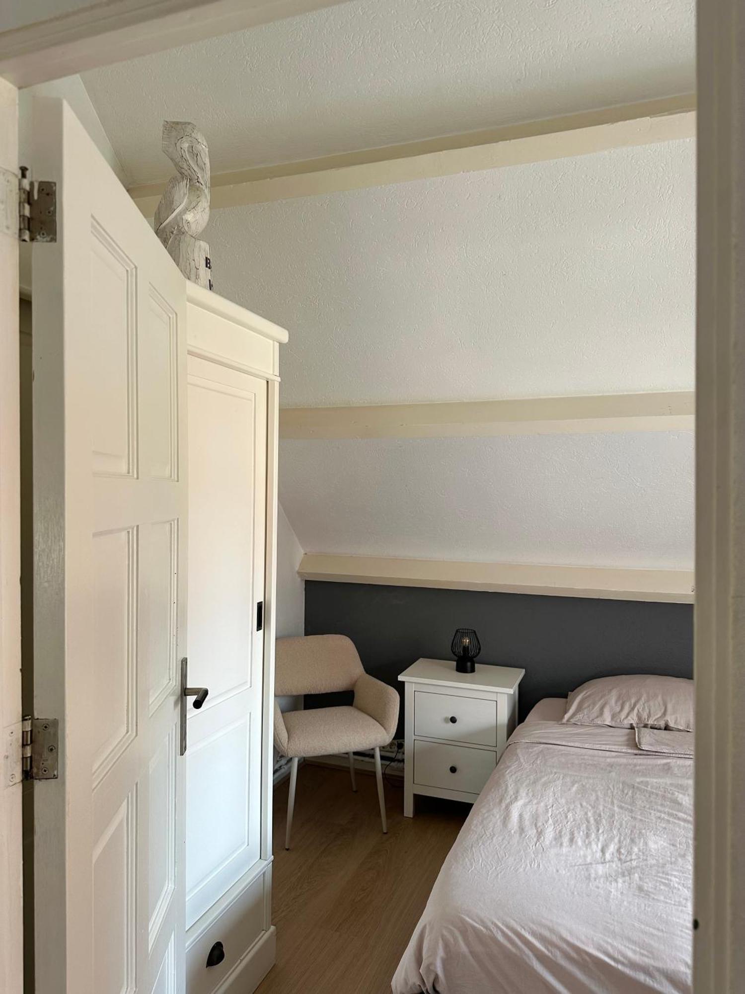 Cosy Home Zandvoort Luaran gambar