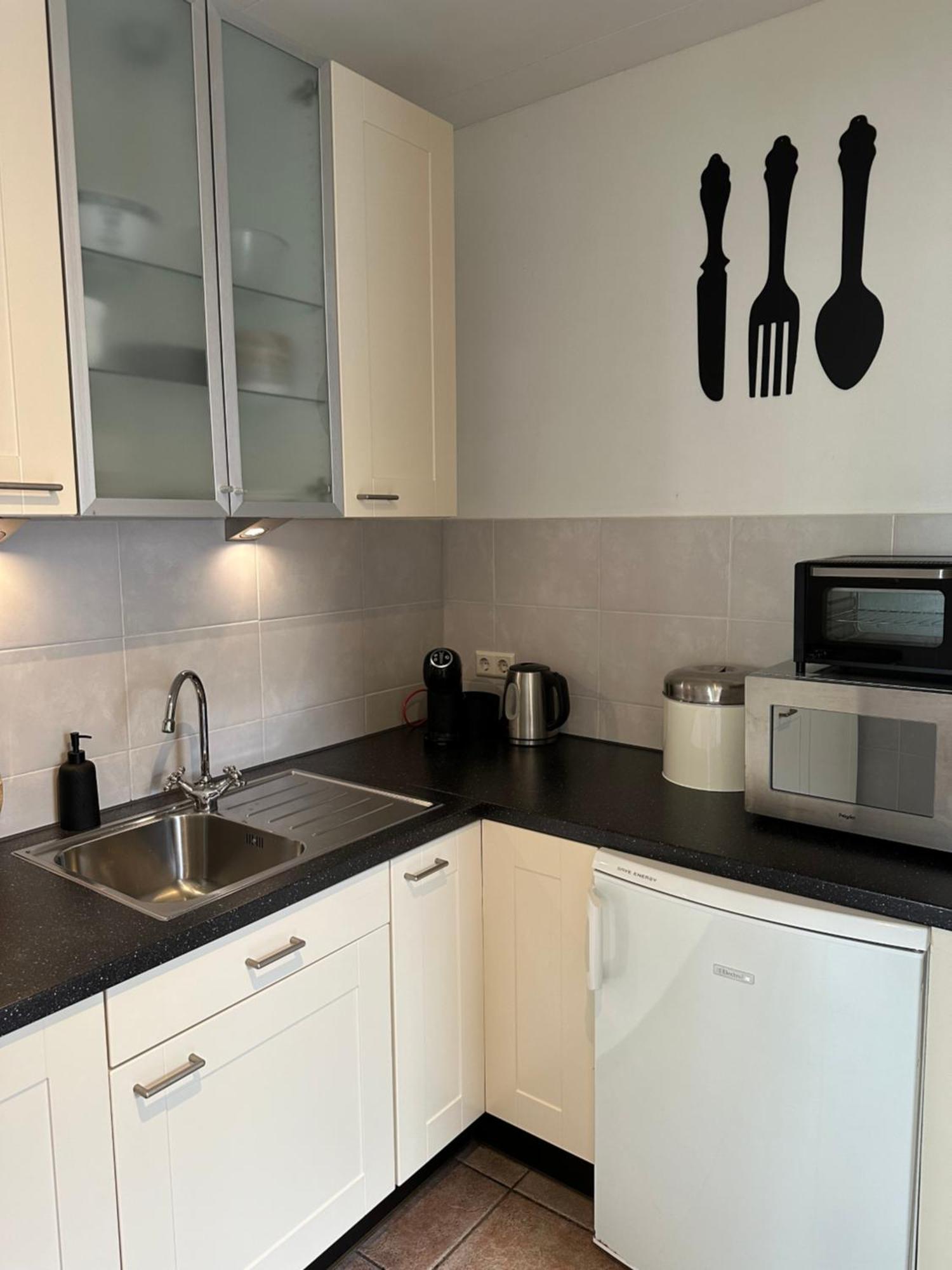 Cosy Home Zandvoort Luaran gambar