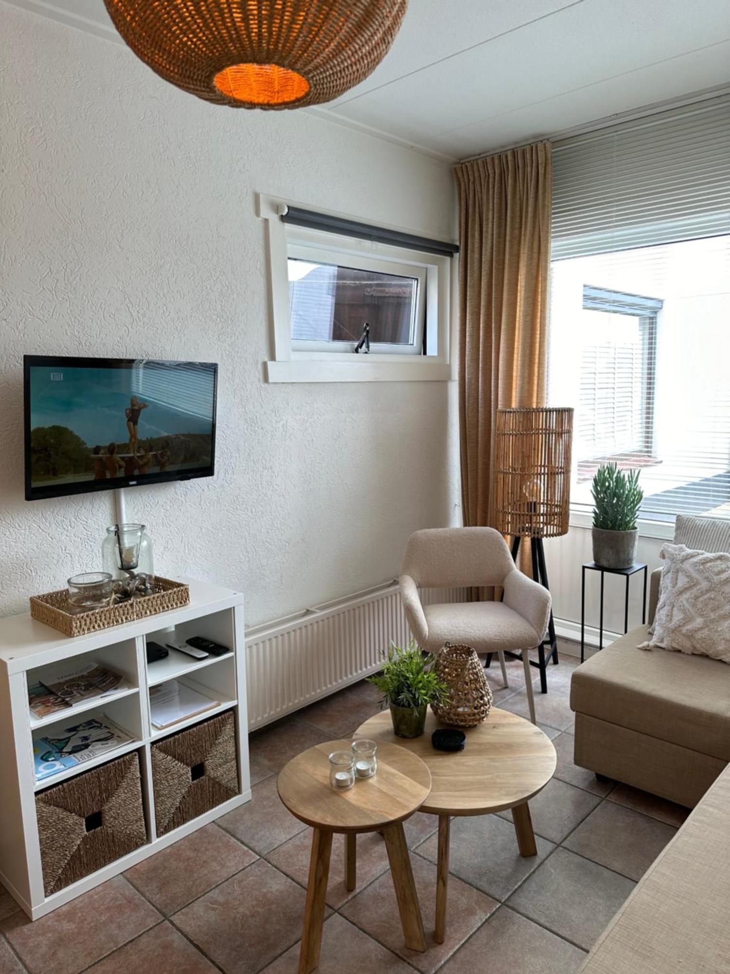 Cosy Home Zandvoort Luaran gambar
