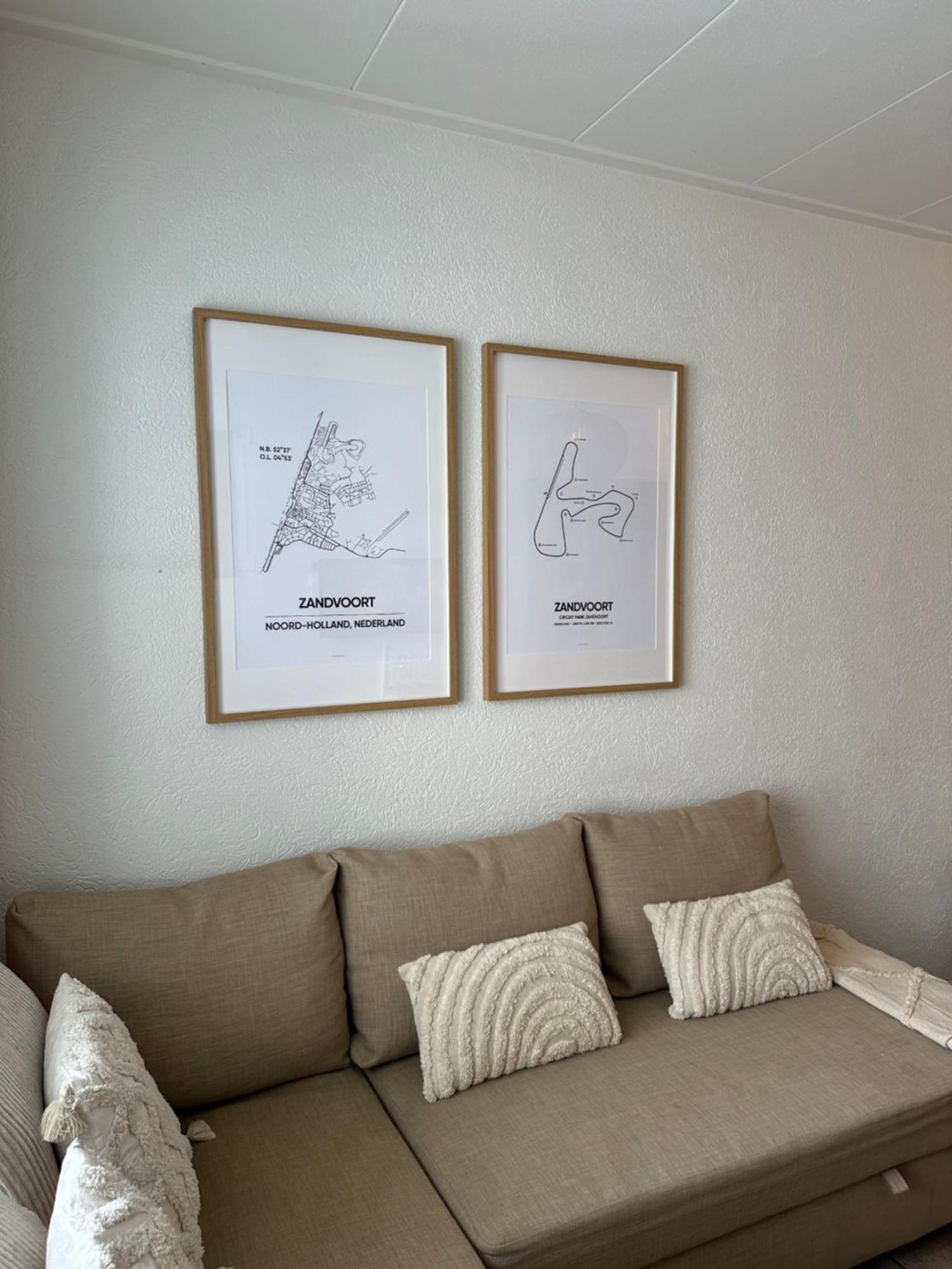 Cosy Home Zandvoort Luaran gambar