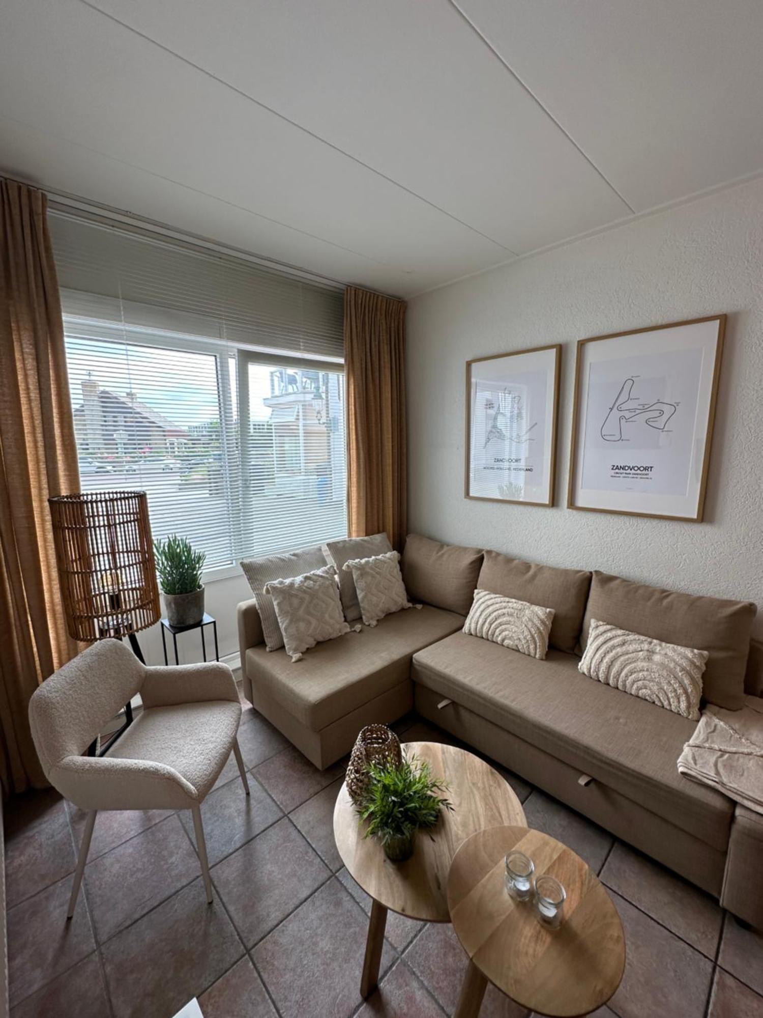 Cosy Home Zandvoort Luaran gambar