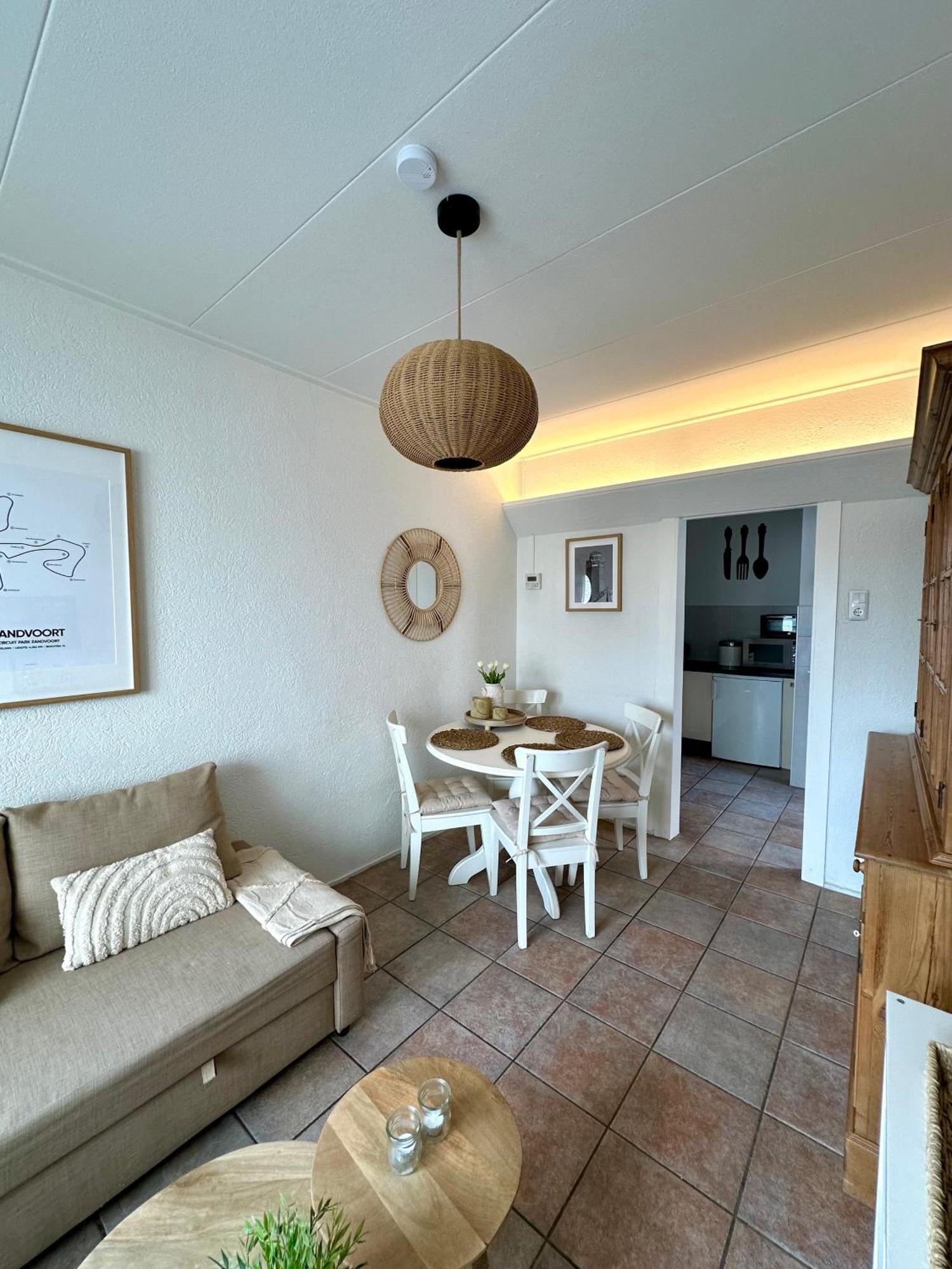 Cosy Home Zandvoort Luaran gambar