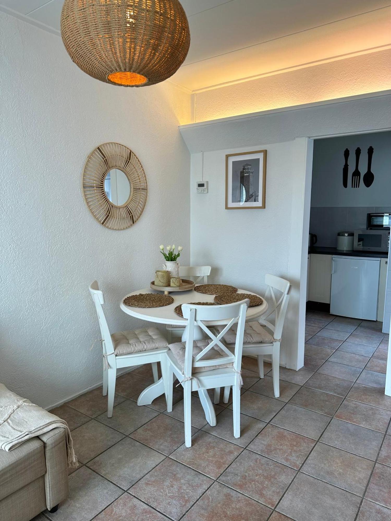 Cosy Home Zandvoort Luaran gambar