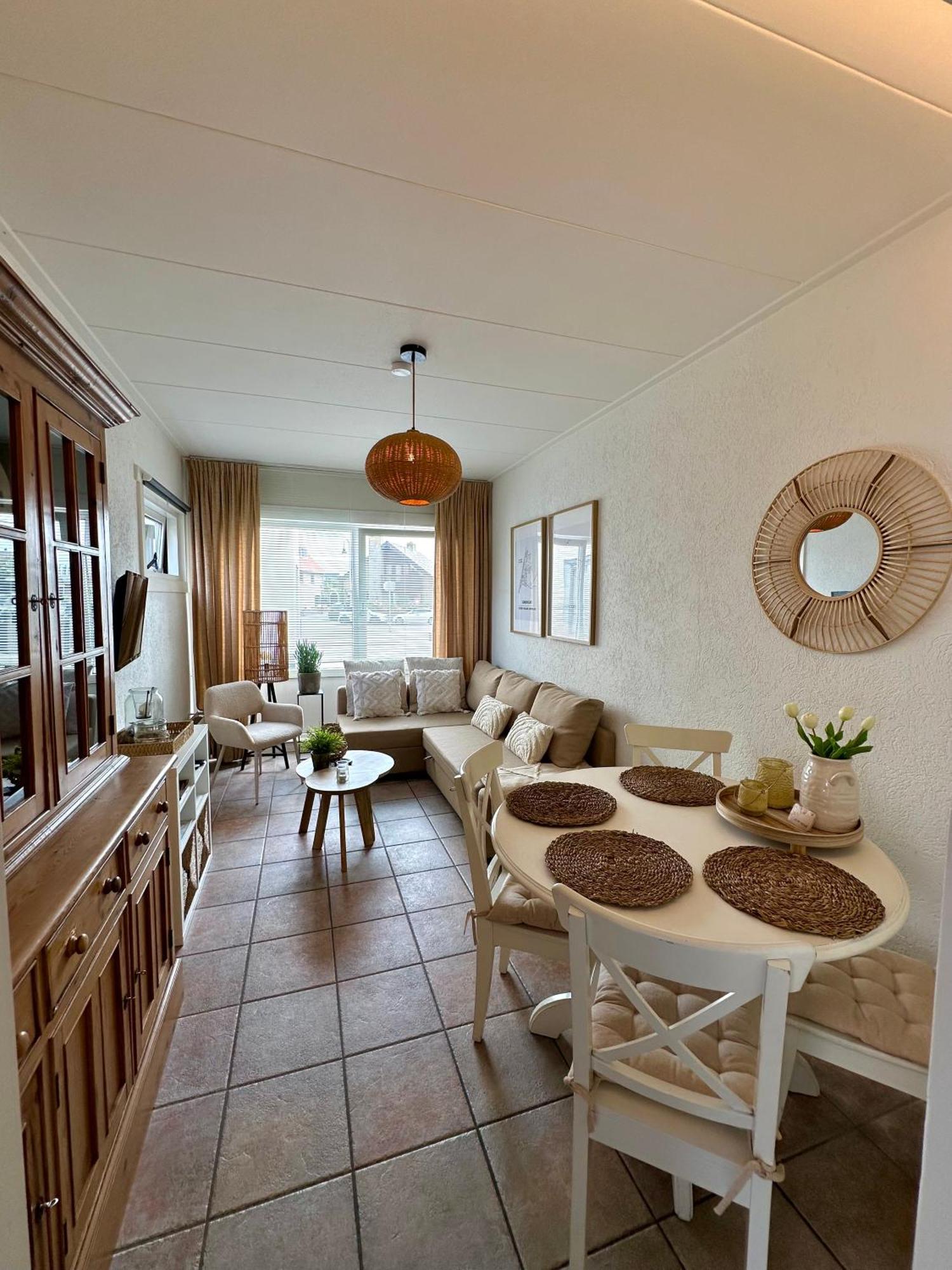 Cosy Home Zandvoort Luaran gambar